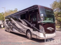 New 2018 Tiffin Zephyr 45PZ available in Seffner, Florida