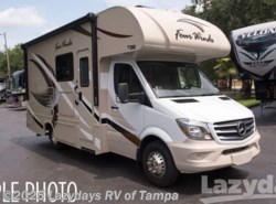 New 2019 Thor Motor Coach Four Winds 31W available in Seffner, Florida
