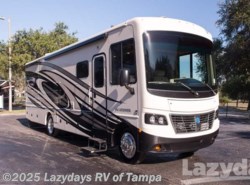 Used 2017 Holiday Rambler Vacationer 33C available in Seffner, Florida