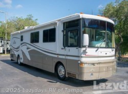 Used 2002 Winnebago Ultimate Advantage 40E available in Seffner, Florida