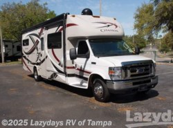 Used 2014 Thor Motor Coach Chateau Citation 29TB available in Seffner, Florida