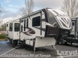 Used 2017 Dutchmen Voltage V Series 4105 available in Seffner, Florida