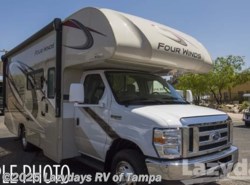 New 2019 Thor Motor Coach Four Winds 31W available in Seffner, Florida
