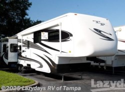 Used 2010 Newmar Torrey Pines 38LSHS available in Seffner, Florida