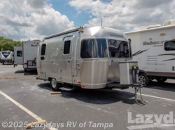 Used 2014 Airstream International SCFAAE-S1E available in Seffner, Florida