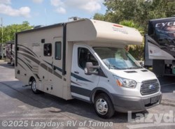 Used 2017 Coachmen Orion 21RS available in Seffner, Florida