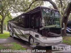 Used 2017 Tiffin Allegro Bus 40AP available in Seffner, Florida