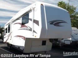 Used 2011 Carriage Cameo 36FWS available in Seffner, Florida
