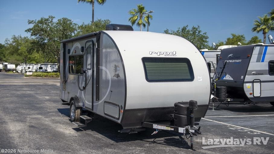 2021 Forest River R Pod Rp 193 Rv For Sale In Seffner Fl 33584