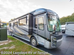 New 2023 Entegra Coach Anthem 44B available in Seffner, Florida