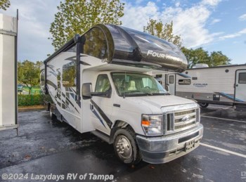 New 2023 Thor Motor Coach Four Winds 31E available in Seffner, Florida