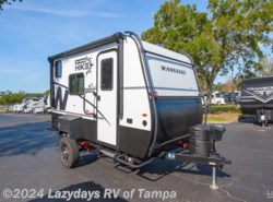 New 2023 Winnebago HIKE 100 H1316FB available in Seffner, Florida