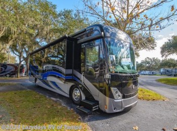 Used 23 Thor Motor Coach Tuscany 40RT available in Seffner, Florida