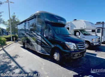 Used 2020 Thor Motor Coach Synergy Sprinter 24SK available in Seffner, Florida