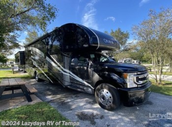 New 24 Thor Motor Coach Omni LV35 available in Seffner, Florida