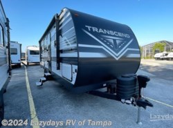 New 2024 Grand Design Transcend Xplor 260RB available in Seffner, Florida