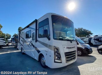 New 24 Thor Motor Coach Resonate 29D available in Seffner, Florida