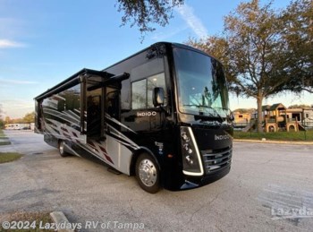 New 2024 Thor Motor Coach Indigo CC35 available in Seffner, Florida