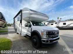New 2024 Entegra Coach Esteem XL 32U available in Seffner, Florida