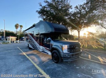New 24 Thor Motor Coach Omni LV35 available in Seffner, Florida
