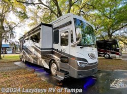 New 2024 Tiffin Allegro Bus 45 FP available in Seffner, Florida