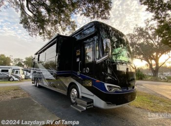 New 2024 Tiffin  Bob Tiffin Limited Edition Bus 45 BTP available in Seffner, Florida
