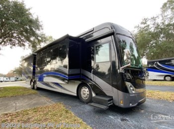 Used 23 Thor Motor Coach Tuscany 45MX available in Seffner, Florida