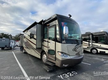 Used 2012 Tiffin Phaeton 40 QBH available in Seffner, Florida