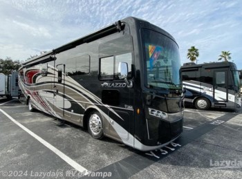 Used 2021 Thor Motor Coach Palazzo 37.4 available in Seffner, Florida