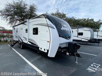 Used 2022 Jayco Eagle HT 284BHOK available in Seffner, Florida