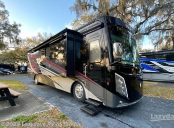 New 24 Thor Motor Coach Riviera 38RB available in Seffner, Florida