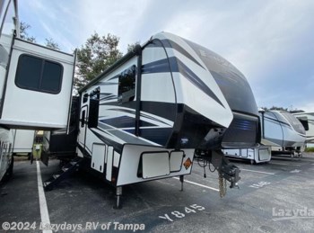 Used 2018 Keystone Fuzion 371 available in Seffner, Florida