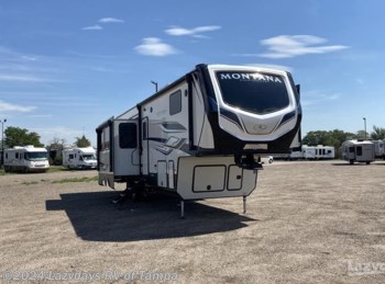 New 2024 Keystone Montana High Country 351BH available in Seffner, Florida