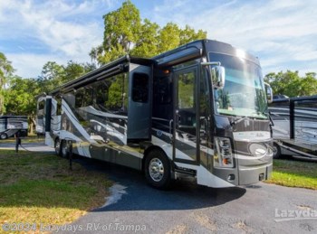New 25 Forest River Berkshire XLT 45E available in Seffner, Florida