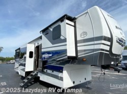 New 2025 Forest River RiverStone 42FSKG available in Seffner, Florida