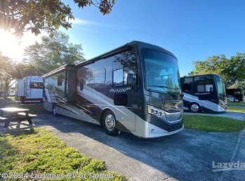 New 2024 Thor Motor Coach Palazzo GT 37.4 available in Seffner, Florida