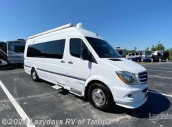 Used 17 Airstream Interstate 24GT Std. Model available in Seffner, Florida