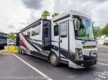 Used 22 Forest River Berkshire XLT 45E available in Seffner, Florida