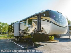Used 2016 DRV Mobile Suites Estates 44 Cumberland available in Seffner, Florida