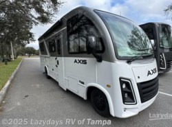 New 2025 Thor Motor Coach Axis 24.1 available in Seffner, Florida