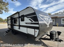 New 2025 Grand Design Transcend Xplor 25MLX available in Seffner, Florida