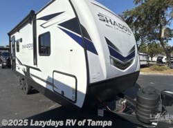 New 2025 Cruiser RV Shadow Cruiser 235RBS available in Seffner, Florida