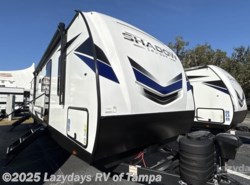 New 2025 Cruiser RV Shadow Cruiser 330BHS available in Seffner, Florida
