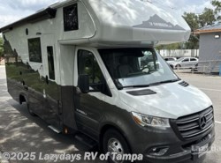 New 2026 Dynamax Corp Isata 3 Series 24FWSFXM available in Seffner, Florida