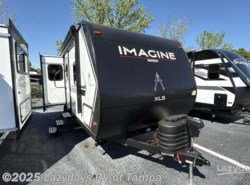 New 2025 Grand Design Imagine XLS 22RBE available in Seffner, Florida
