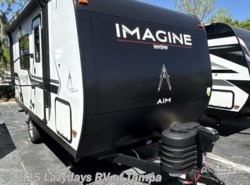 New 2025 Grand Design Imagine AIM 15RB available in Seffner, Florida