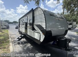 New 2026 K-Z Sportsmen SE 261BHKSE available in Seffner, Florida