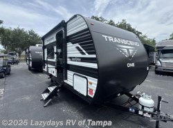 New 2026 Grand Design Transcend One 151RB available in Seffner, Florida