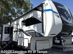 New 2025 Forest River Cedar Creek 395WOW available in Seffner, Florida
