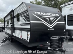 New 2025 Grand Design Transcend Xplor 26BHX available in Seffner, Florida